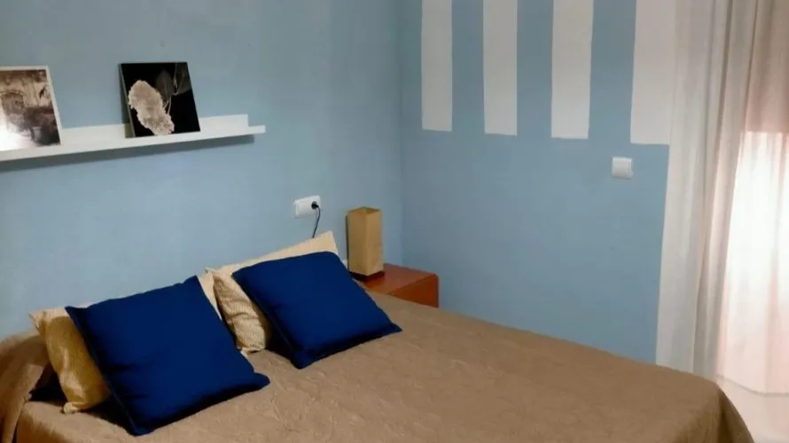 Apartment de 1 chambre à L'Alfàs del Pi, Spain No. 2708
