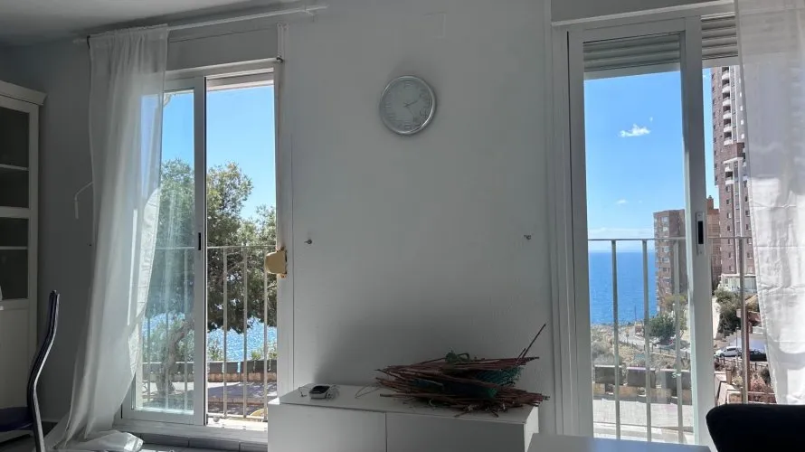 Apartment de 1 chambre à Benidorm, Spain No. 954 № 1