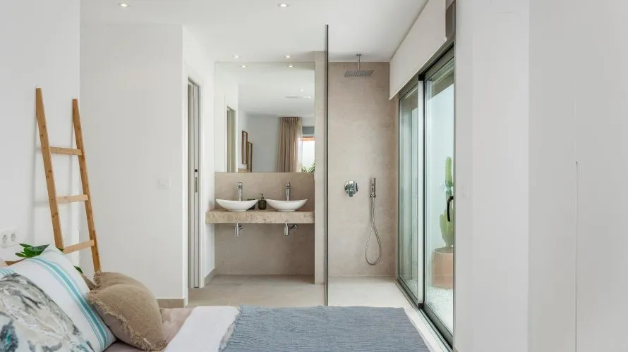 Villa de 3 chambres à Los Alcazares, Spain No. 866 № 22