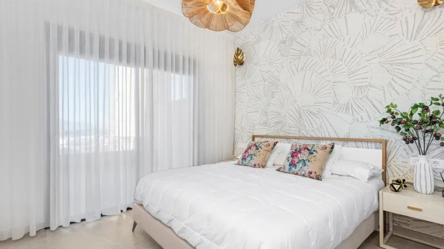 Apartment de 2 chambres à Benijofar, Spain No. 633 № 21