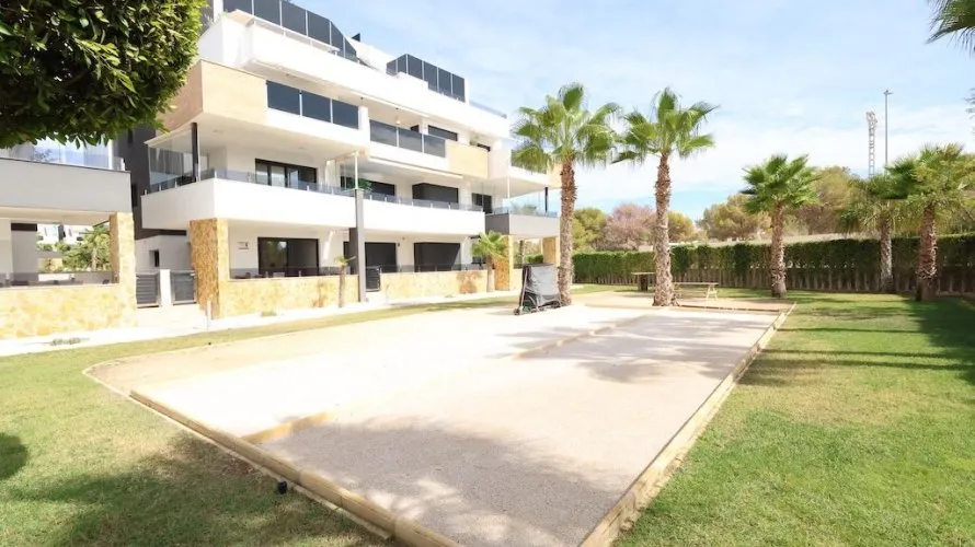 Apartment de 78m² à Las Mimosas, Spain No. 1330 № 21
