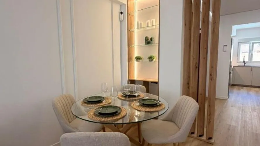 Apartment de 2 chambres à Torrevieja, Spain No. 1207 № 9