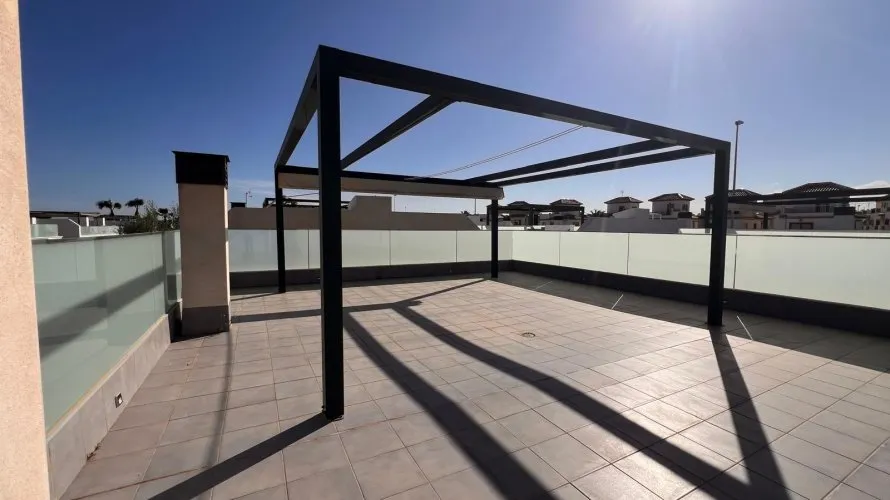 Apartment de 3 chambres à La Zenia, Spain No. 1410 № 13