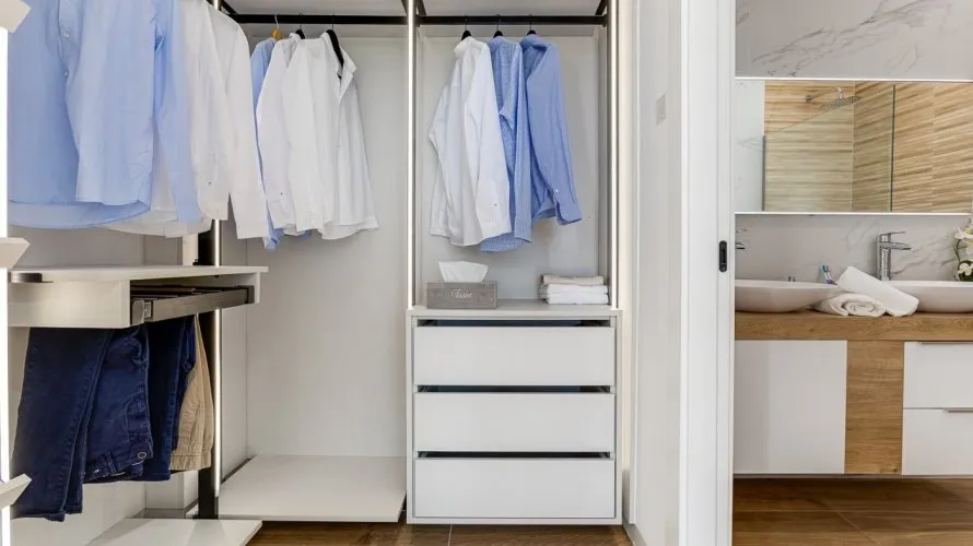 Apartment de 3 chambres à Finestrat, Spain No. 403 № 25