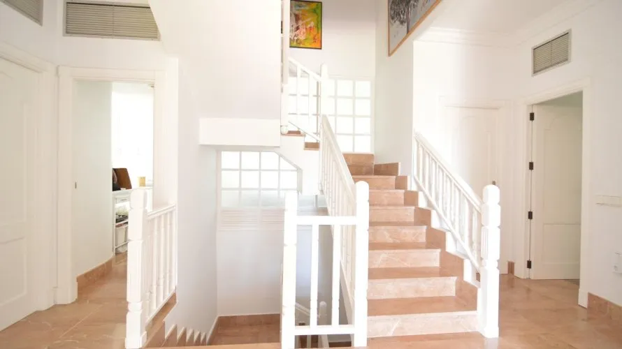 Villa de 4 chambres à Torrevieja, Spain No. 117 № 19