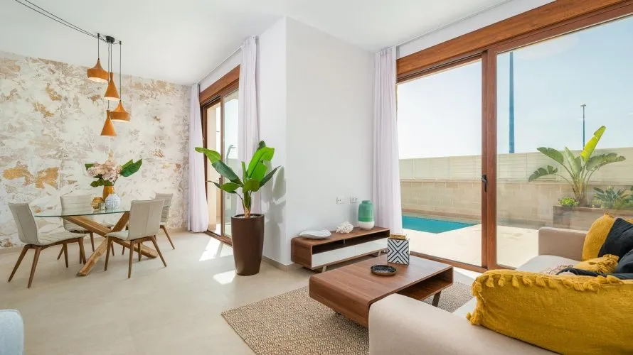 Villa de 3 chambres à Vera, Spain No. 1333 № 9