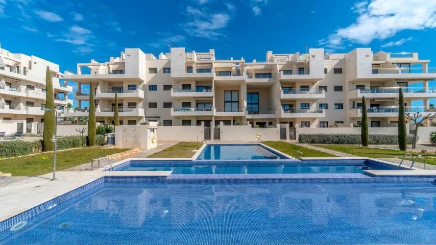 Land plot de 2 chambres à Alicante, Spain No. 95 № 21