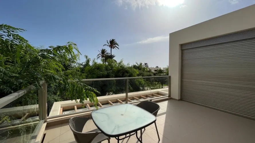 Apartment de 3 chambres à Villajoyosa, Spain No. 393 № 19