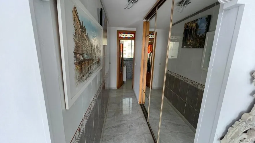 Penthouse de 2 chambres à Finestrat, Spain No. 528 № 13