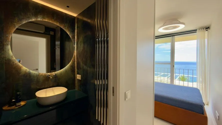 Penthouse de 3 chambres à Benidorm, Spain No. 897 № 22