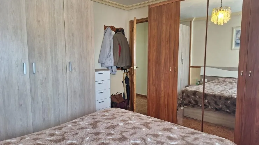 Apartment de 1 chambre à Alicante, Spain No. 2895 № 3