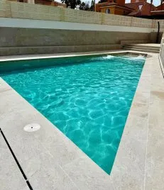 Apartment de 3 chambres à Cabo De Las Huertas, Spain No. 1284