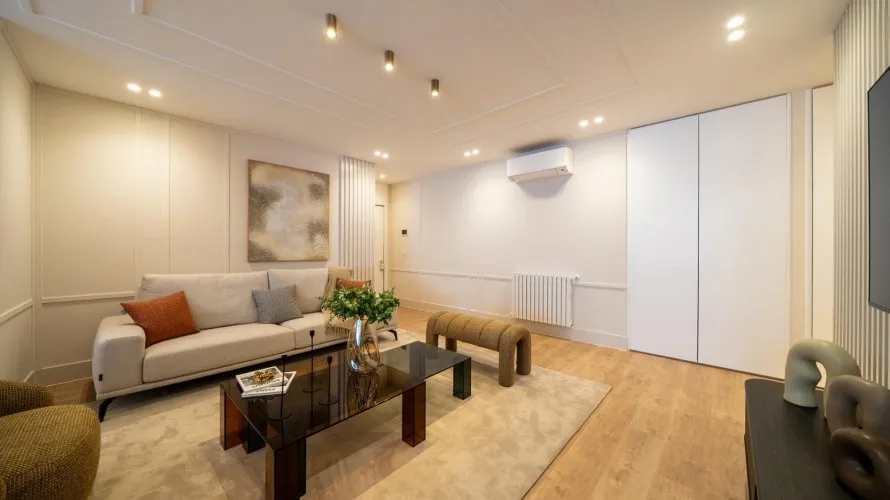 Apartment de 3 chambres à Madrid, Spain No. 88 № 25
