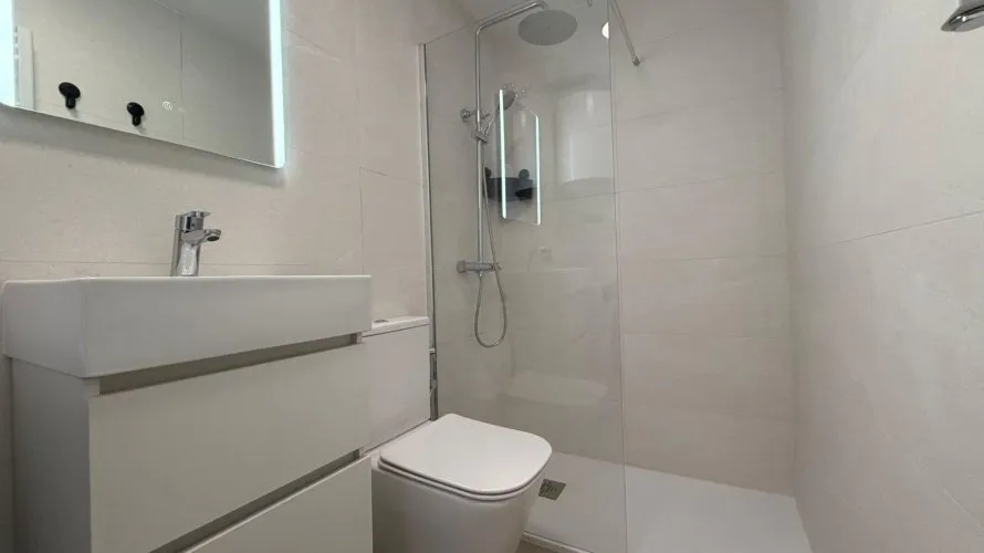 Apartment de 2 chambres à Torrevieja, Spain No. 2903 № 11