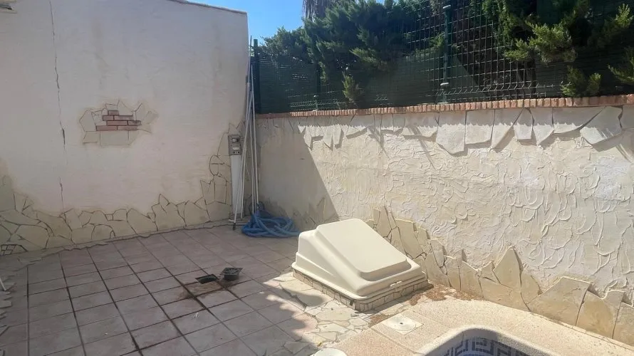 House de 5 chambres à Torrevieja, Spain No. 838 № 28
