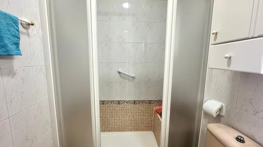 Penthouse de 2 chambres à Torrevieja, Spain No. 2893 № 21
