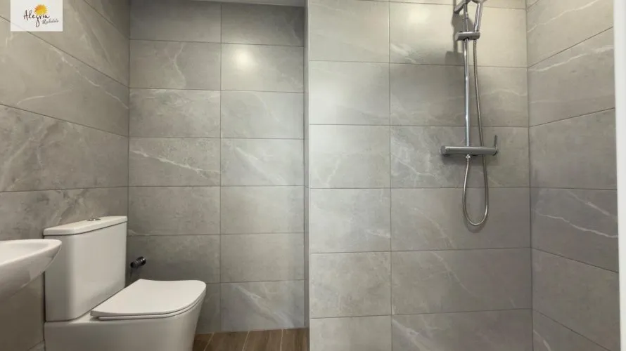 Commercial property de 8 chambres à Alicante, Spain No. 251 № 20