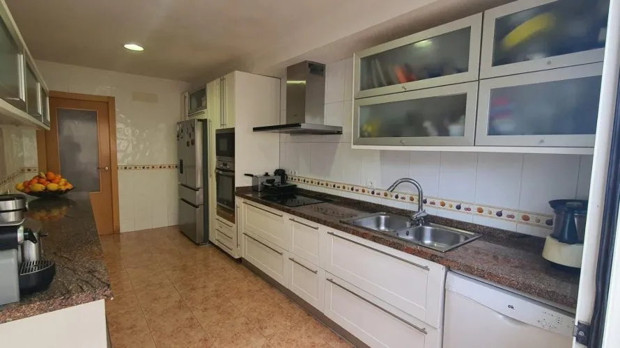 Apartment de 4 chambres à L'Alfàs del Pi, Spain No. 1079 № 8