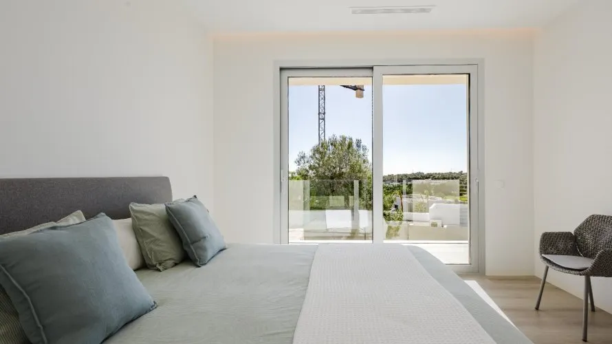 Villa de 546m² à Orihuela, Spain No. 1040 № 23