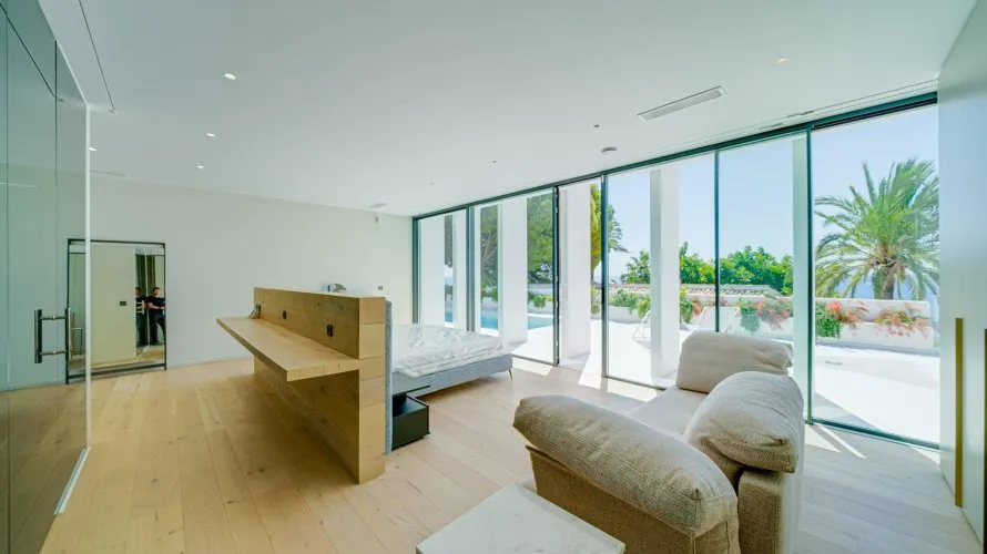 Villa de 5 chambres à Altea, Spain No. 491 № 16