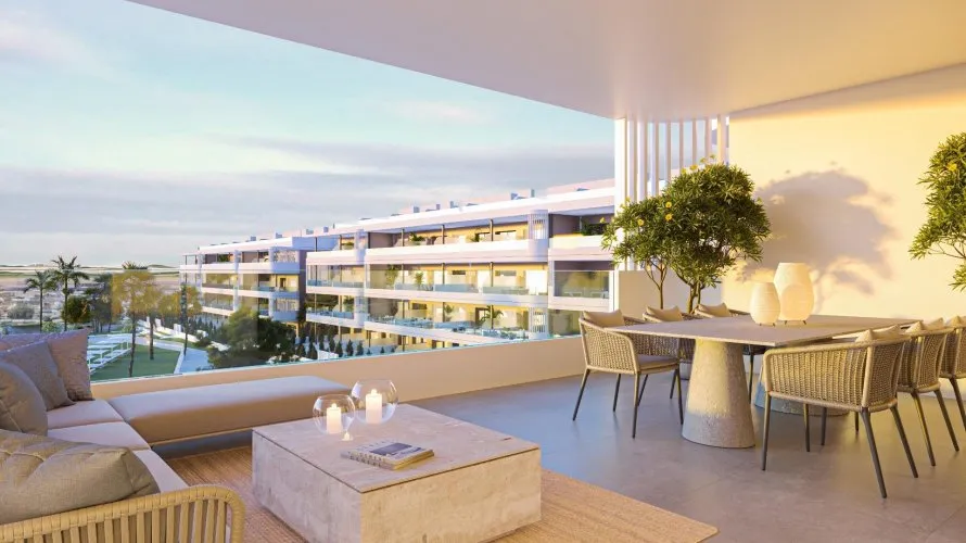 Apartment de 2 chambres à Torrevieja, Spain No. 242 № 11