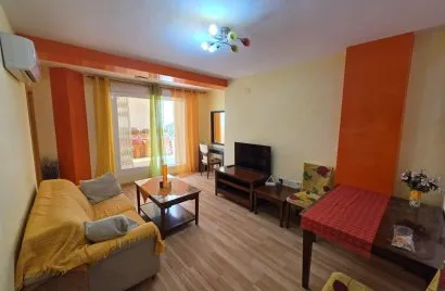 Apartment de 1 chambre à Torrevieja, Spain No. 2952
