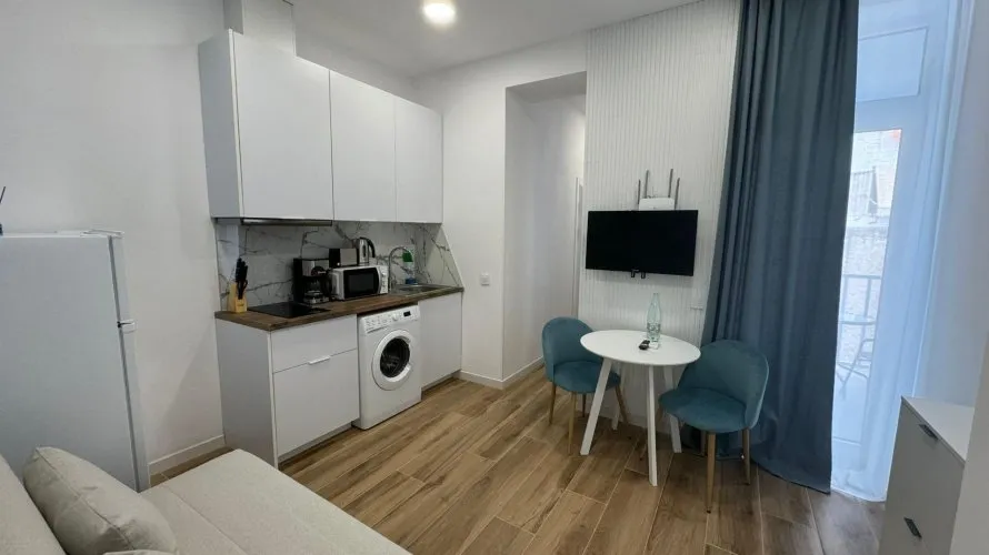 Commercial property de 9 chambres à Alicante, Spain No. 599 № 19