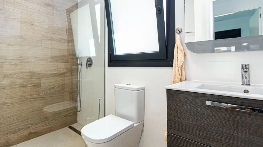 Villa de 162m² à Ciudad Quesada, Spain No. 1117 № 16