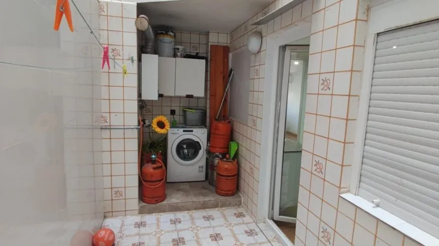 Apartment de 2 chambres à Alicante, Spain No. 904 № 21