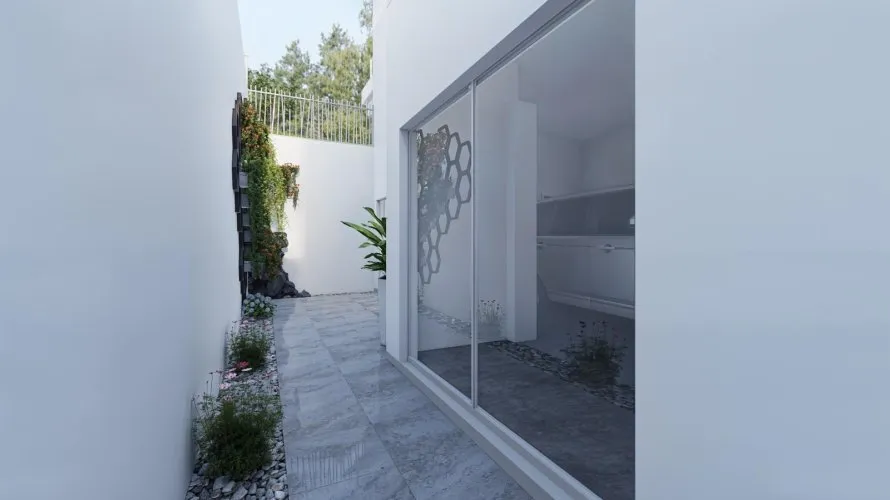 Villa de 3 chambres à Los Alcazares, Spain No. 124 № 18
