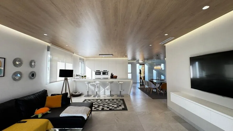 Villa de 4 chambres à Campoamor, Spain No. 1261 № 6