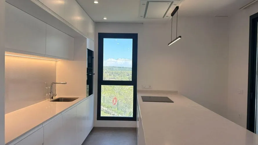Apartment de 2 chambres à Orihuela, Spain No. 121 № 13
