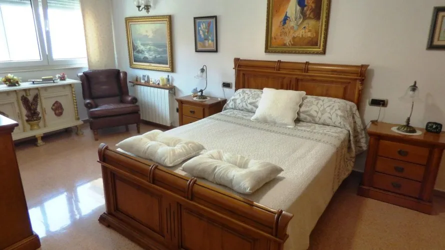 House de 3 chambres à Cabo De Las Huertas, Spain No. 1290 № 12