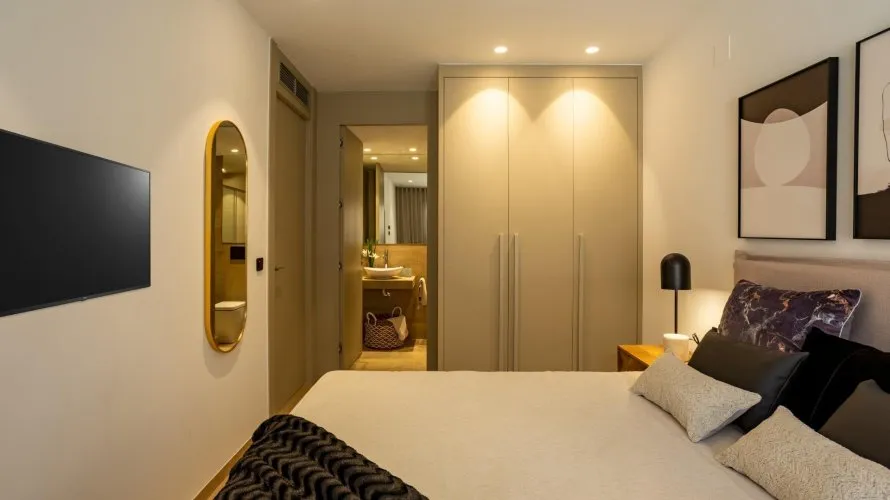 Apartment de 2 chambres à Algorfa, Spain No. 588 № 9