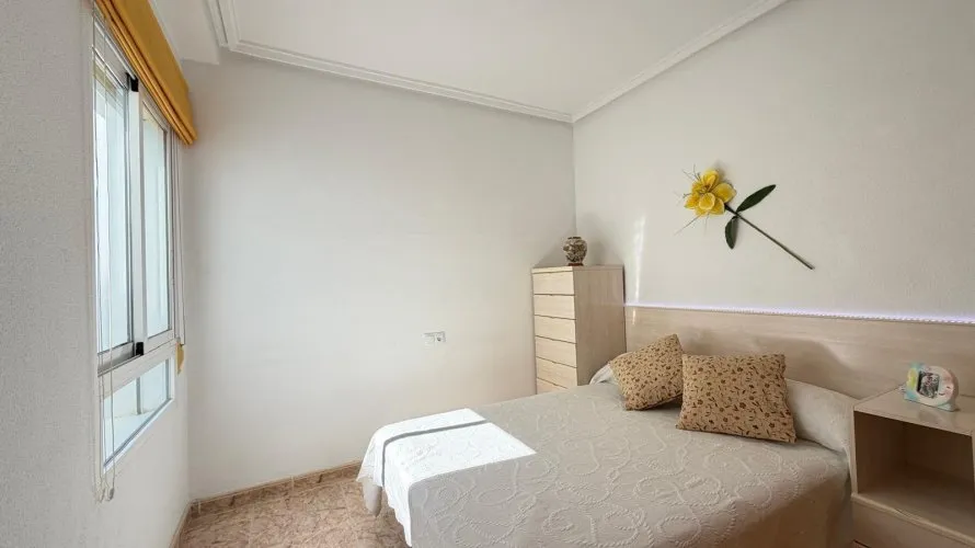 Penthouse de 2 chambres à Torrevieja, Spain No. 2700 № 14
