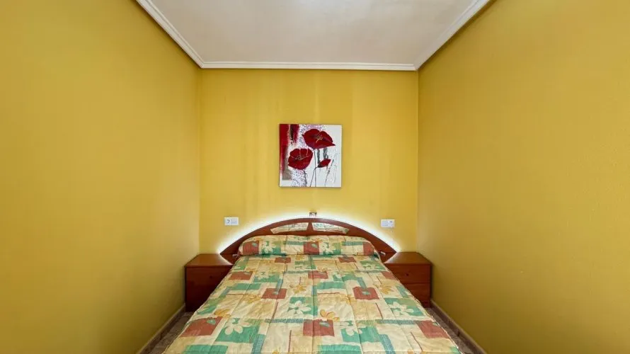 Penthouse de 2 chambres à Torrevieja, Spain No. 2700 № 26