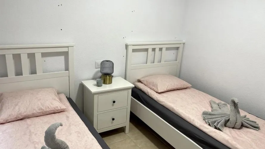 Apartment de 2 chambres à Torrevieja, Spain No. 989 № 13