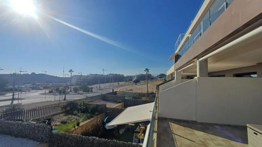 Penthouse de 3 chambres à Finestrat, Spain No. 674 № 8