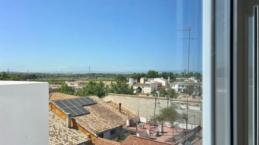 Penthouse de 1 chambre à Picanya, Spain No. 1470 № 11