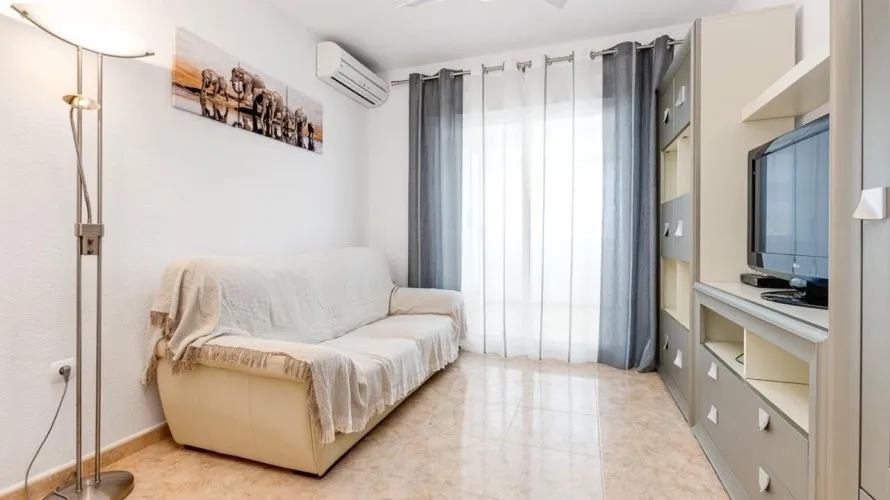 Apartment de 1 chambre à Torreblanca, Spain No. 2701 № 18