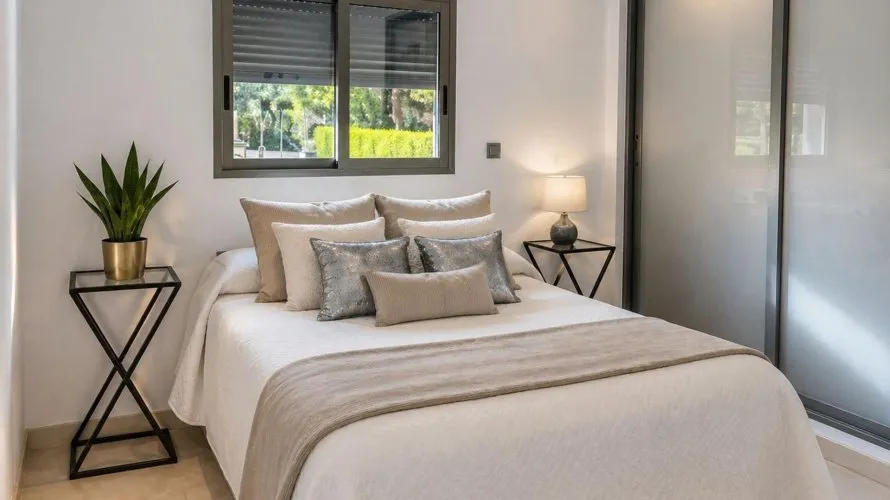 Villa de 5 chambres à Alicante, Spain No. 1289 № 11