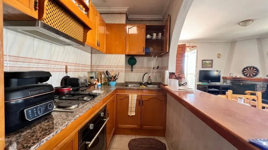Apartment de 149m² à Torrevieja, Spain No. 1422 № 17