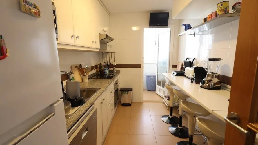 Penthouse de 3 chambres à Pilar de la Horadada, Spain No. 887 № 3