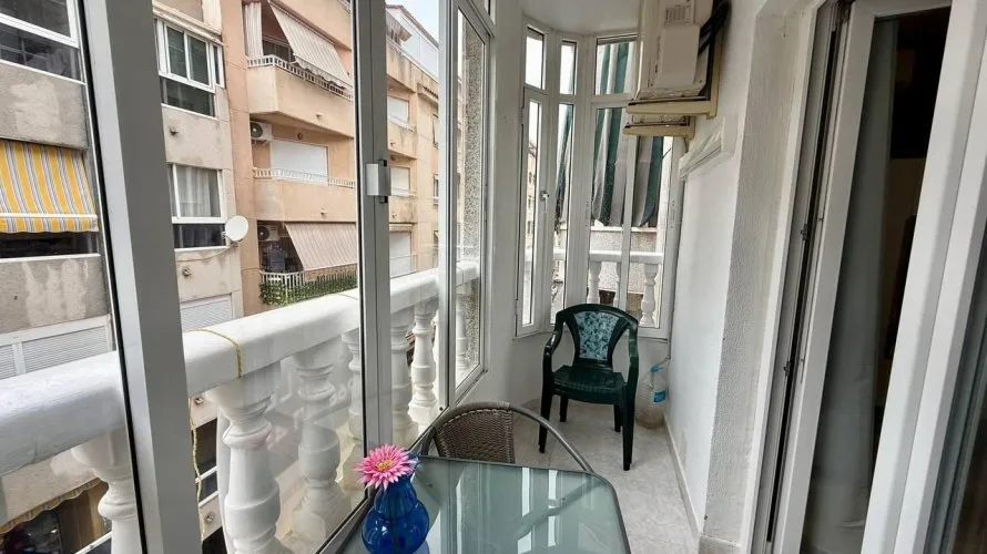 Apartment de 1 chambre à Torrevieja, Spain No. 2846 № 7