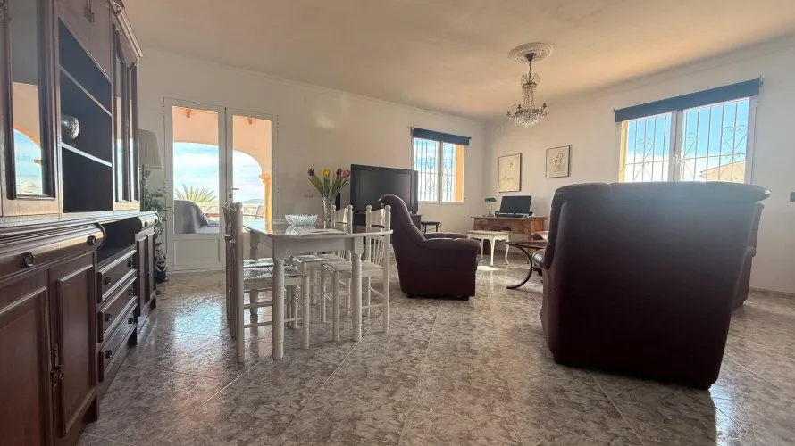 Villa de 384m² à Calpe, Spain No. 159 № 16
