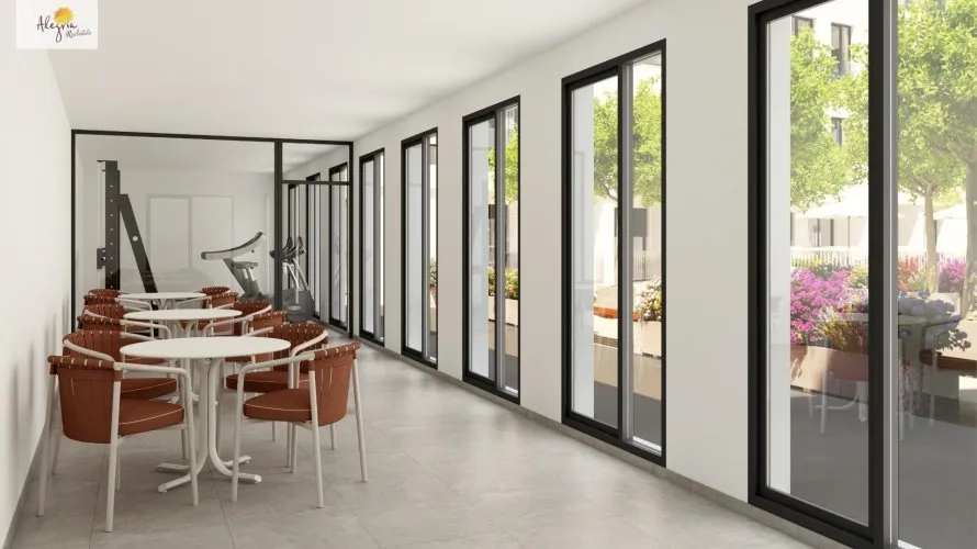 Apartment de 1 chambre à Pucol, Spain No. 165 № 11