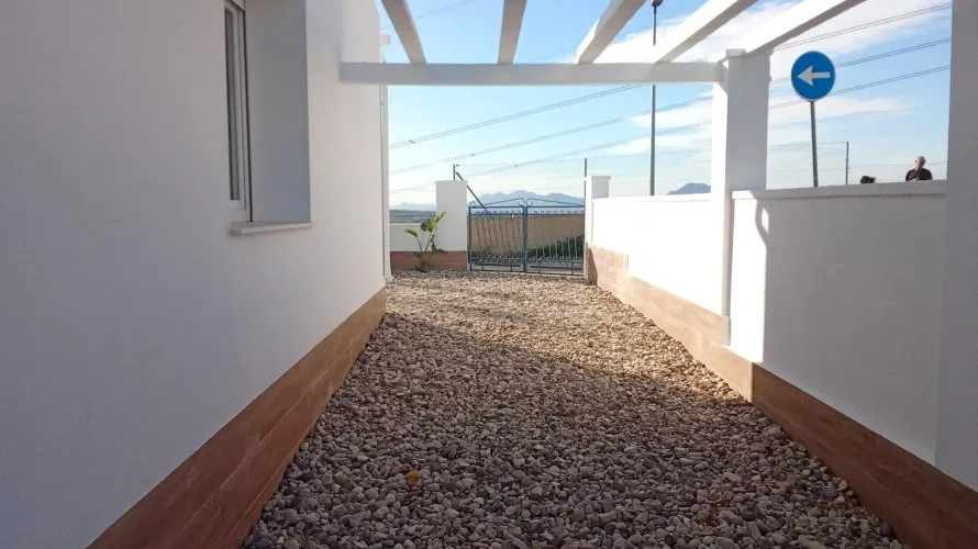 Apartment de 3 chambres à Rojales, Spain No. 1037 № 16