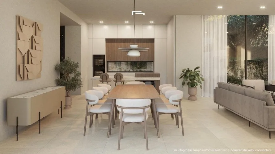 Villa de 3 chambres à Benissa, Spain No. 859 № 3