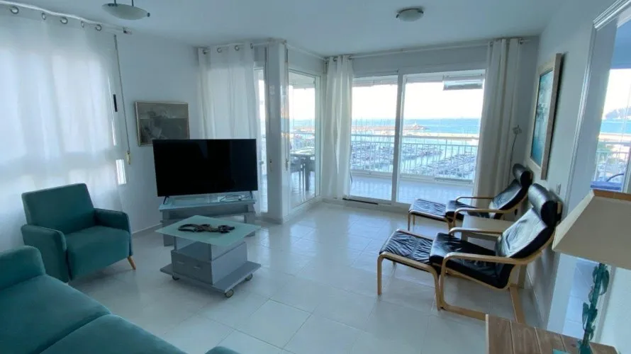 Apartment de 1 chambre à Calpe, Spain No. 983 № 5