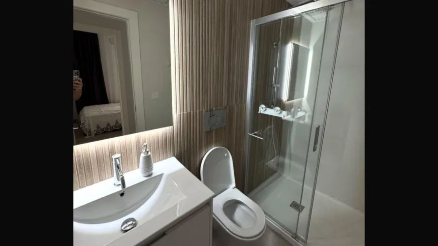 Apartment de 1 chambre à Torrevieja, Spain No. 1161 № 16
